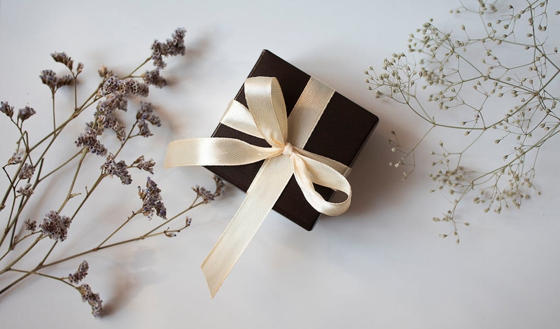 Co na prezent komunijny?