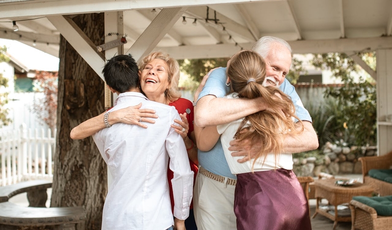 Co dac dziadkom pod choinkę?