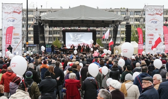 Fot.Tomasz Hamrat/ Gazeta Polska