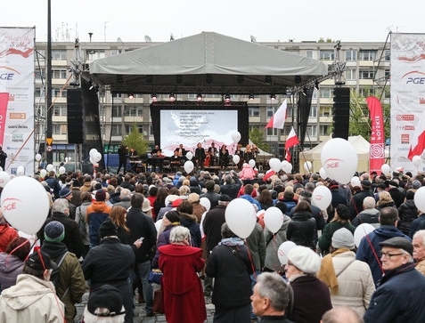 Fot.Tomasz Hamrat/ Gazeta Polska