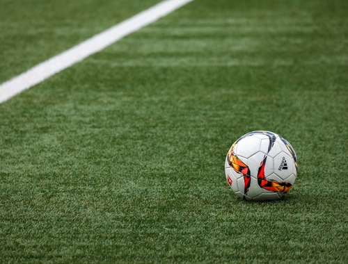 Piłka nożna