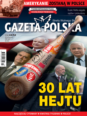 Nr 23 z 6 czerwca 2018