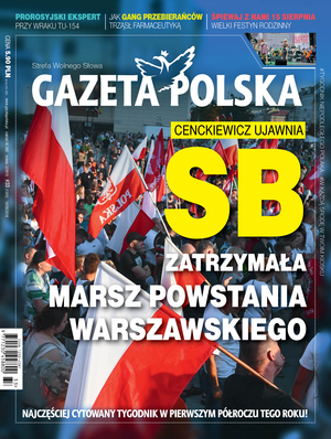 Nr 33 z 14 sierpnia 2018
