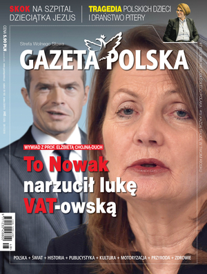 Nr 48 z 28 listopada 2018