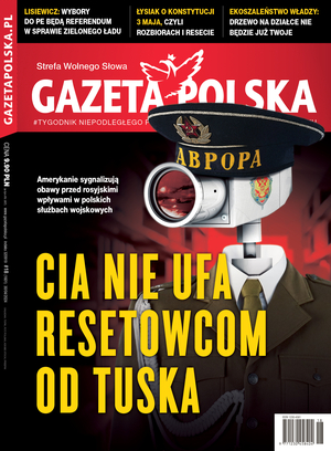 Nr 18 z 30 kwietnia 2024