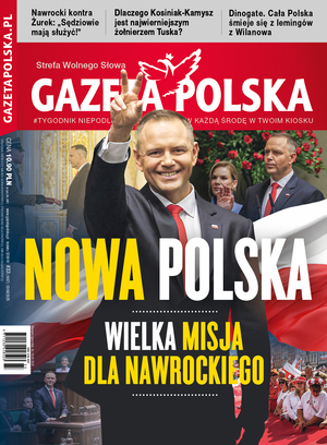 Nr 33 z 13 sierpnia 2025