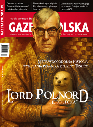 Nr 45 z 05 listopada 2025