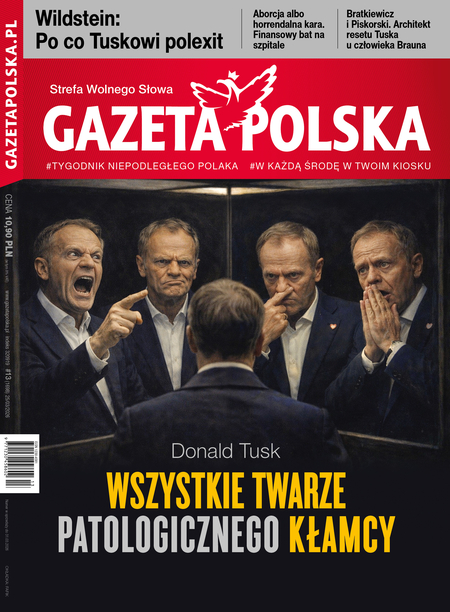 Nr 13 z 25 marca 2026