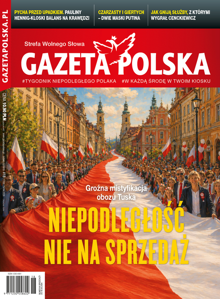 Nr 18 z 29 kwietnia 2026