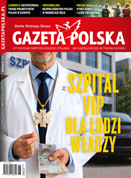Nr 26 z 24 czerwca 2026