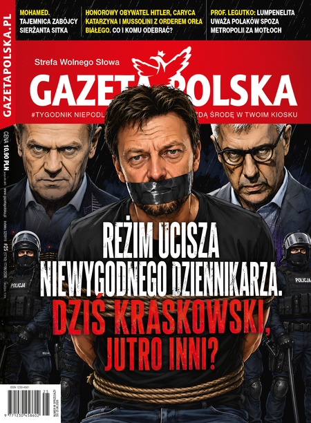 Nr 25 z 17 czerwca 2026
